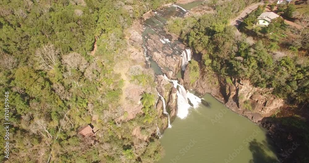 Cascata