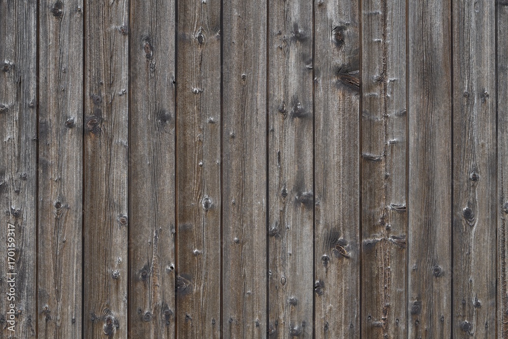 Fototapeta premium Old wood background texture 