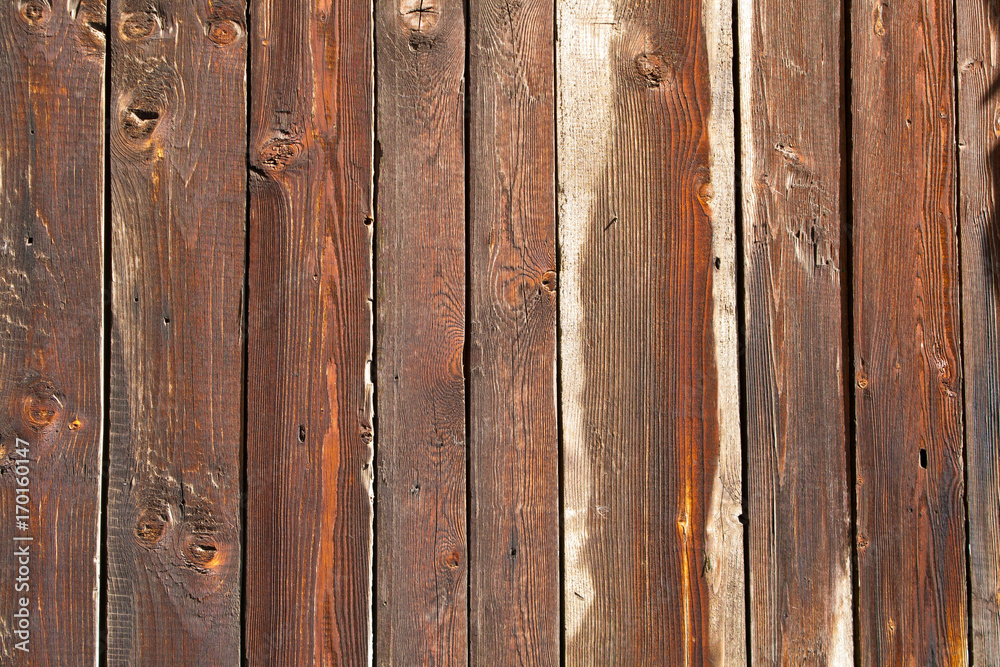 Texture of a burned wooden wall Texture of a burned wooden wall