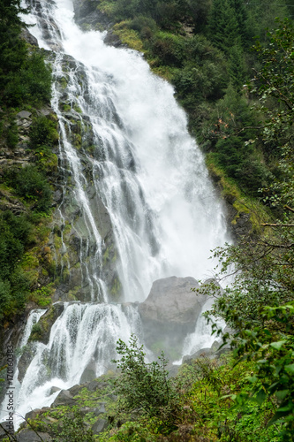 Stuibenfall im   tztal