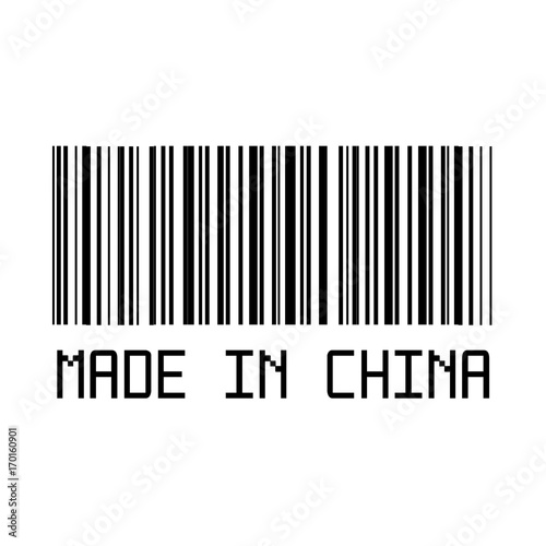 Made in China 