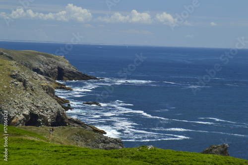 bord de mer 