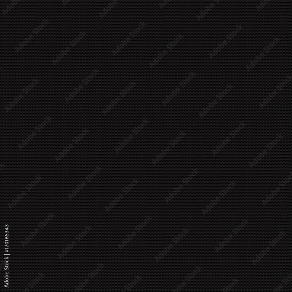Abstract Black Pixel background illustration