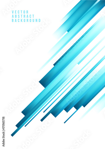 Abstract Background . Template for your Design . Isolated Vector Illustration