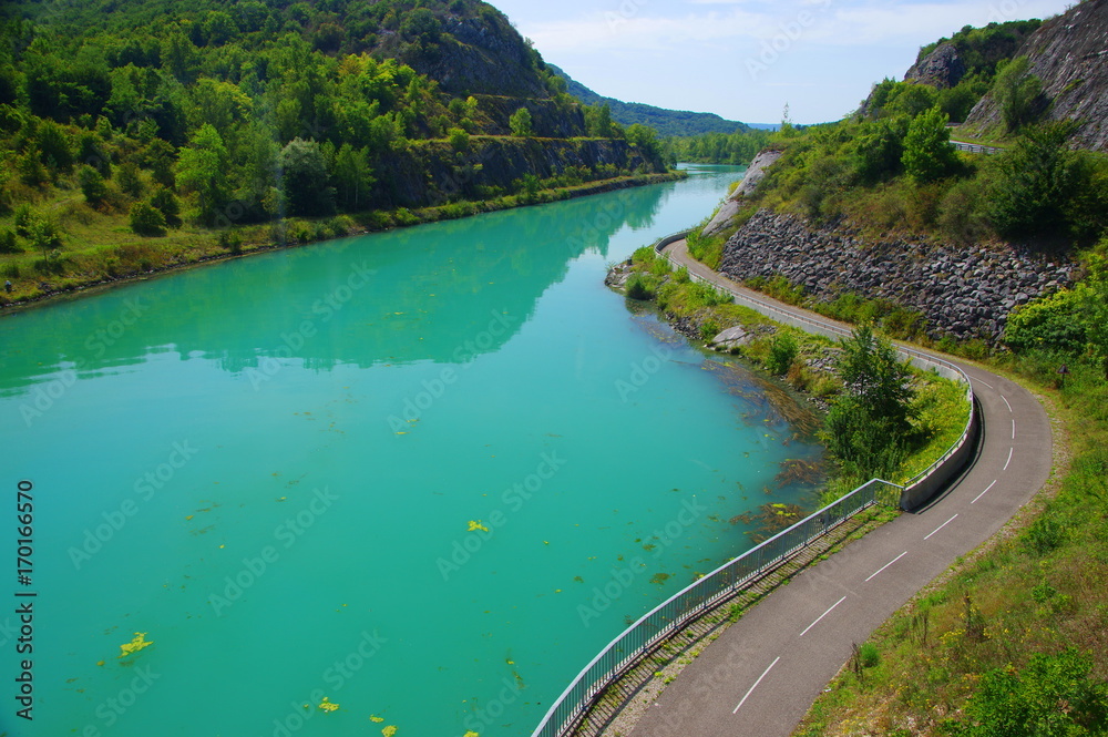 véloroute véloroute