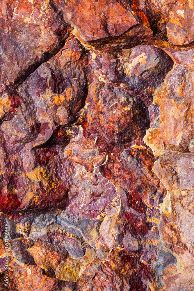 Stone texture close up background Stone texture close up background