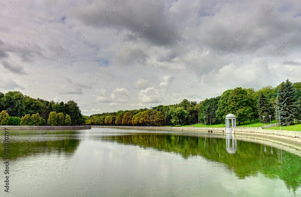 Minsk, Belarus Minsk, Belarus