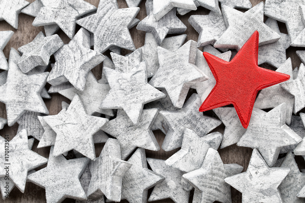 Christmas stars. New year theme background. Christmas stars. New year theme background.