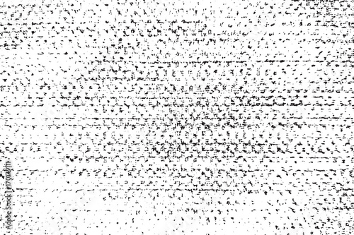 Distressed Overlay Texture