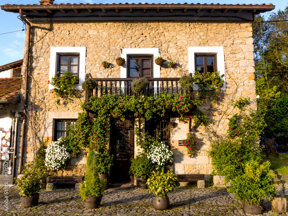 Casa en Santillana del mar Casa en Santillana del mar