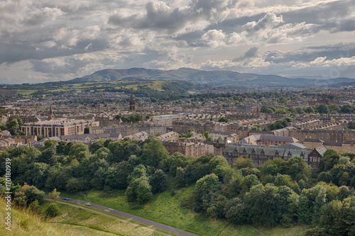 Edinburgh Arthur's Seat