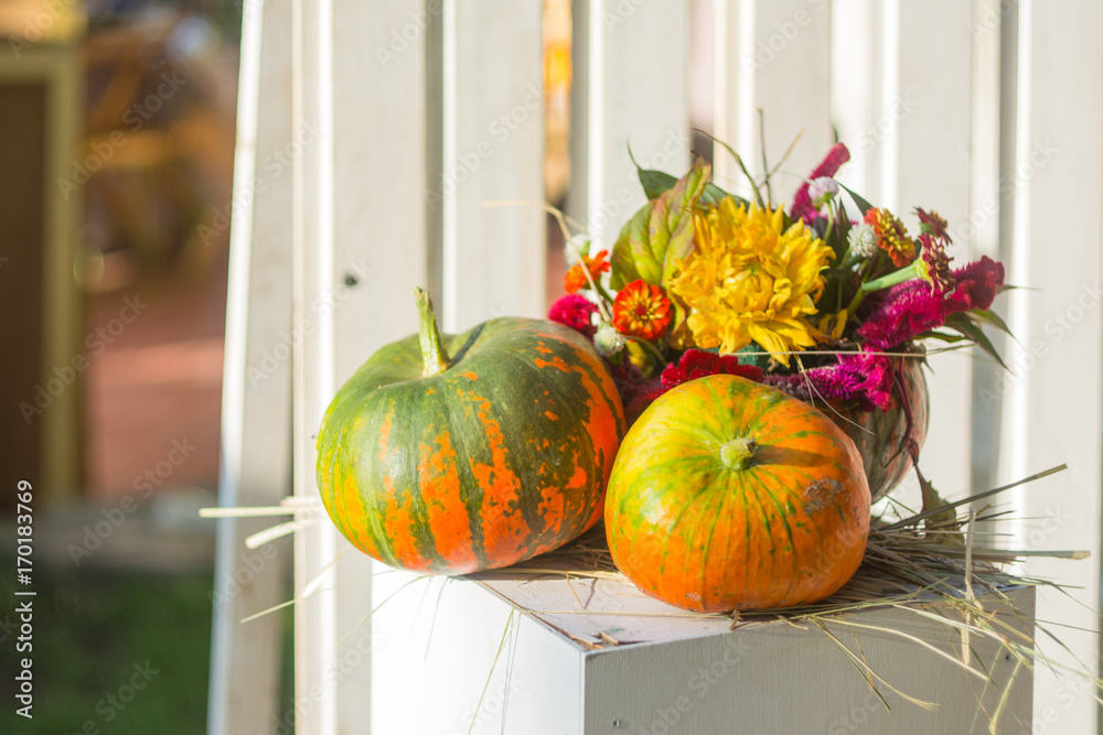 The Harvest holiday