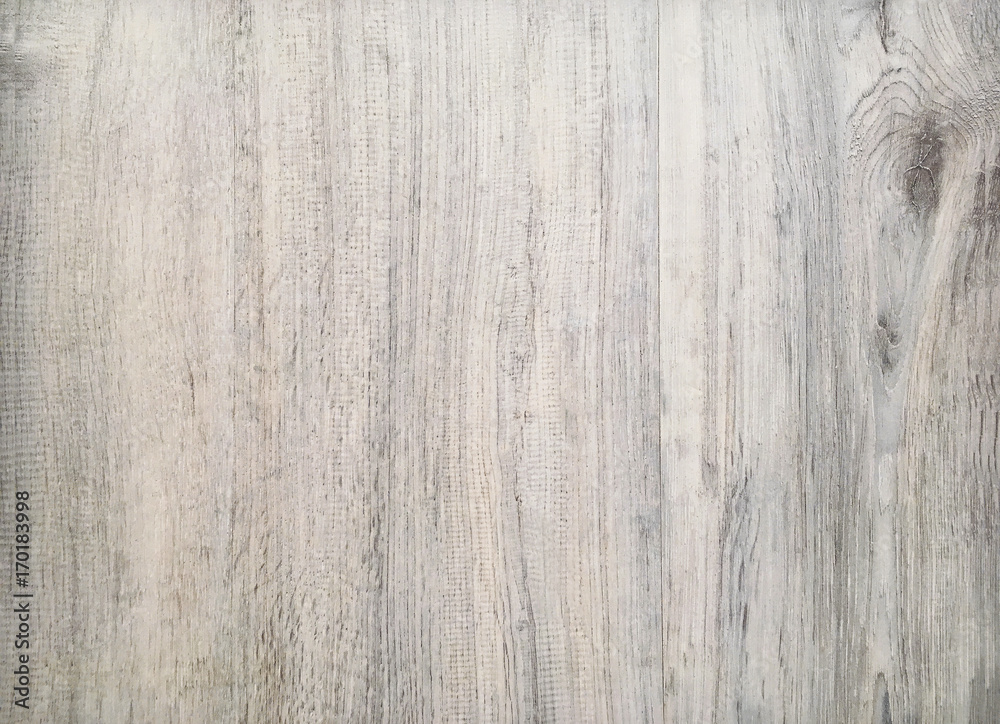 Obraz premium Wood plank texture with natural pattern. Closeup
