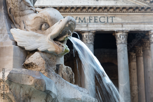 Foto Piazza Navona, Rome