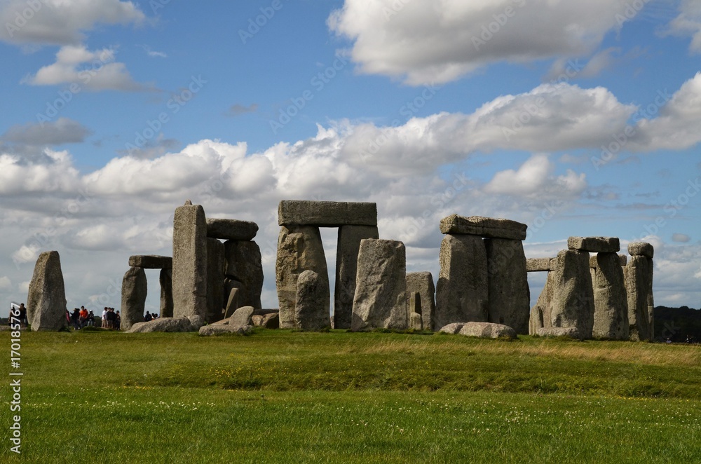 stonehenge