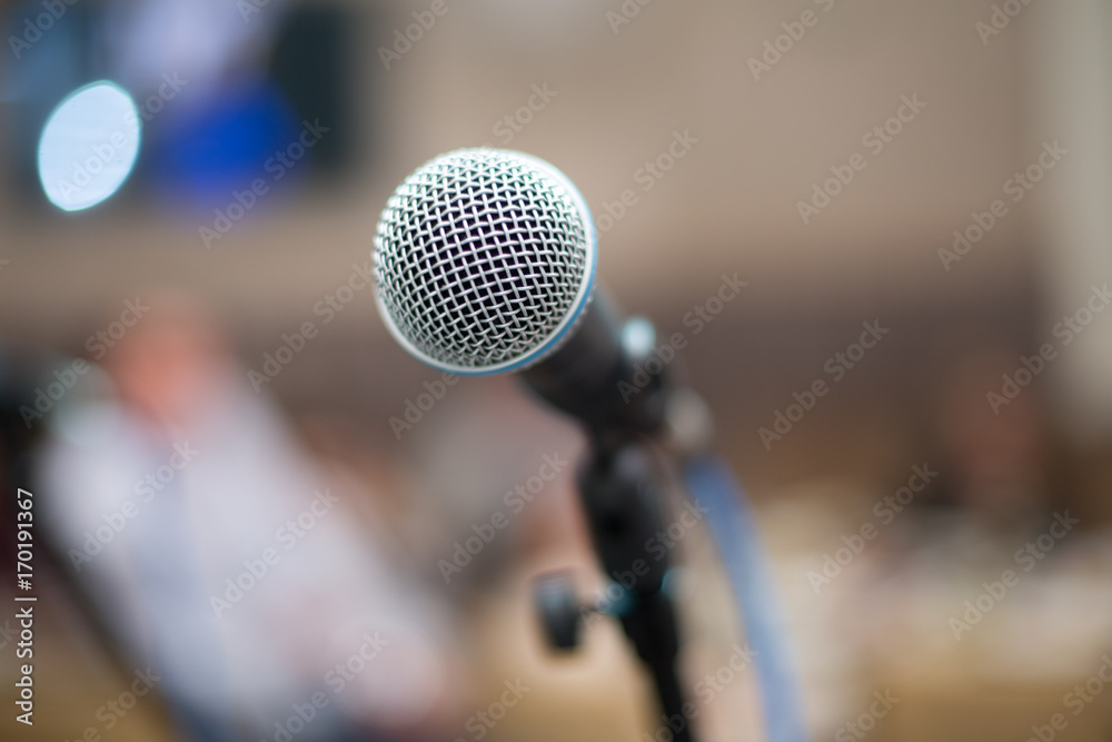 Microphone Microphone