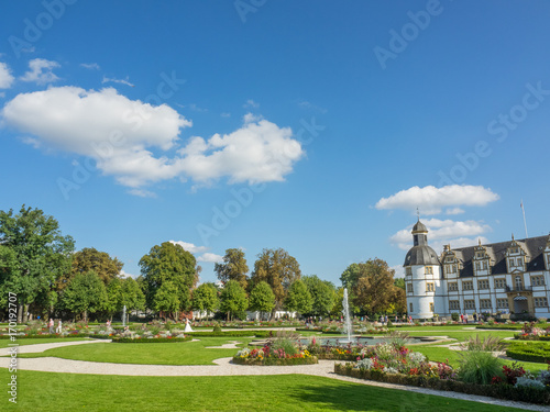 Landesgartenschau NRW photo