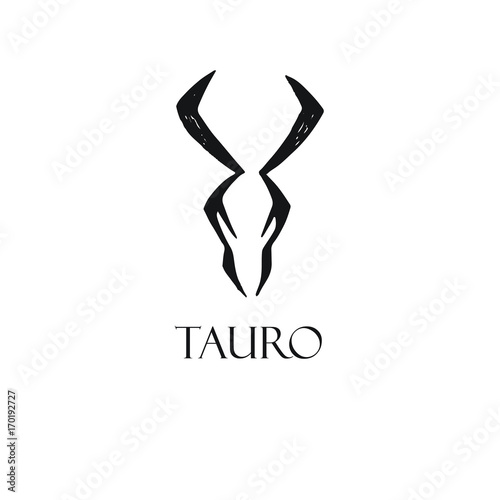 Signo Zodiacal tauro, tierra, horóscopo, astros
