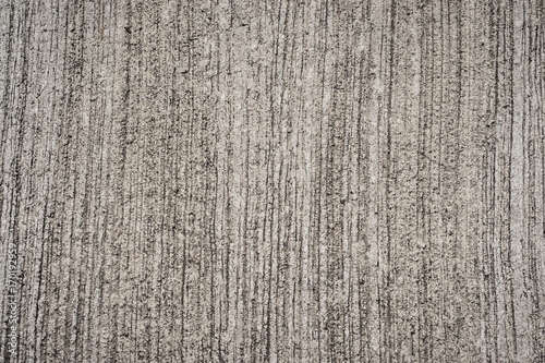 Rough grey color concrete texture