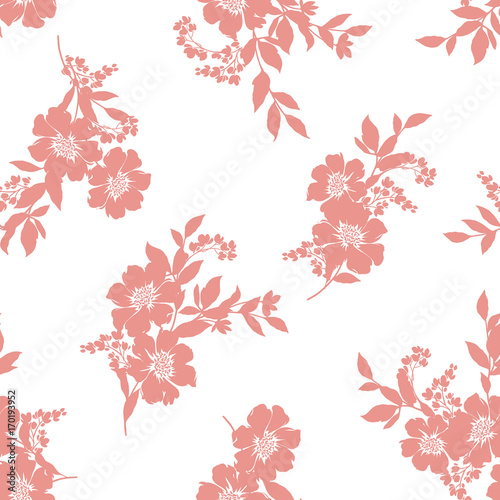 花柄