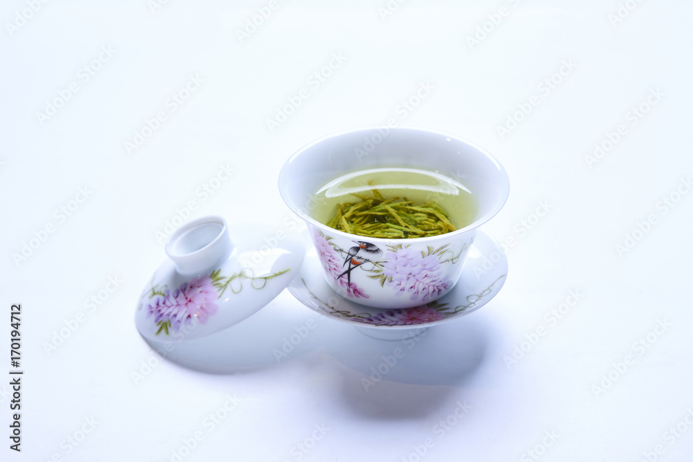 中国茶 中国茶