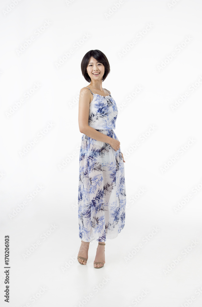 30歳女性 30歳女性