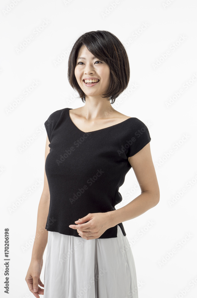 30歳女性 30歳女性