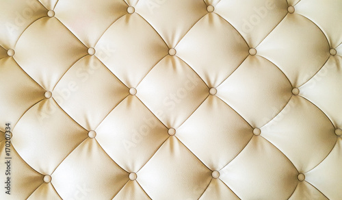 Background and texture with Leather for sofa
