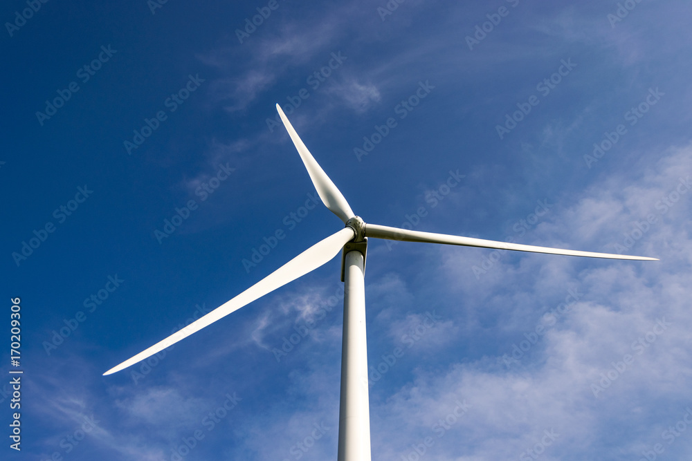 Wind turbine Wind turbine