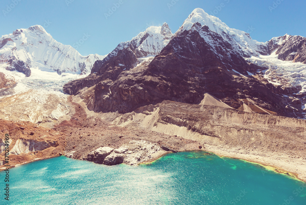 Cordillera Cordillera