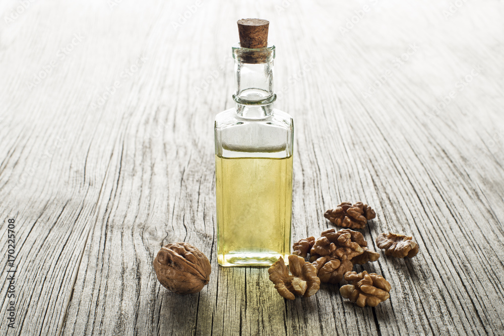 Walnut Walnut