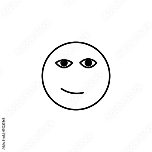 sly emoticon