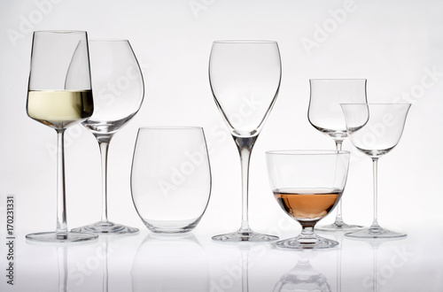 wein gläser