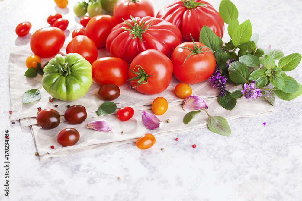 fresh tomatoes fresh tomatoes