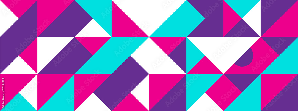 Simple Banner square modules Simple Banner square modules
