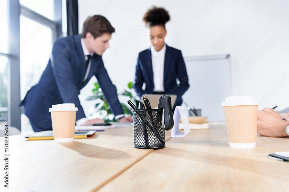 multicultural business people multicultural business people
