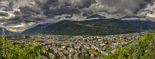 Martigny