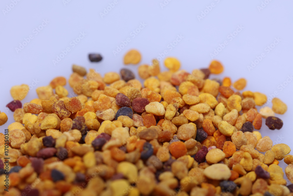 Blütenpollen Propolis Blütenpollen Propolis