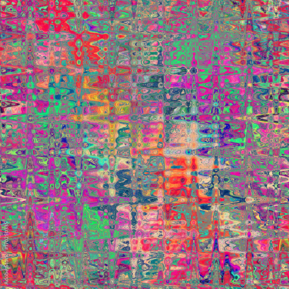 Colorful modern art abstract background Colorful modern art abstract background