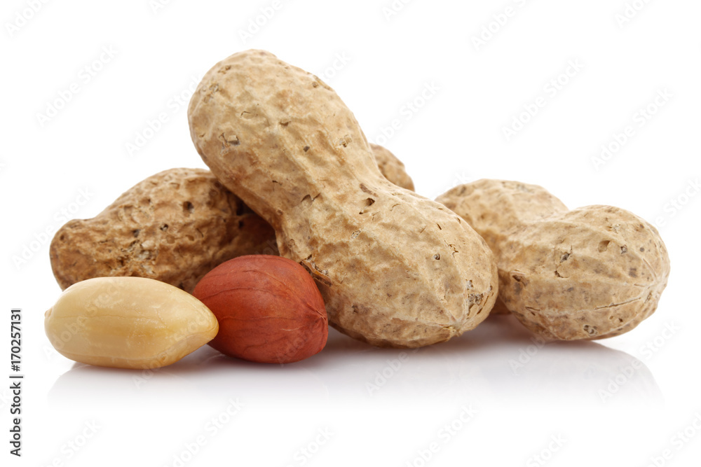 Peanuts Peanuts