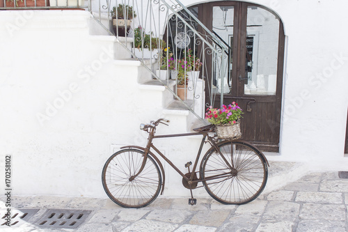  italian bicycle #170258102