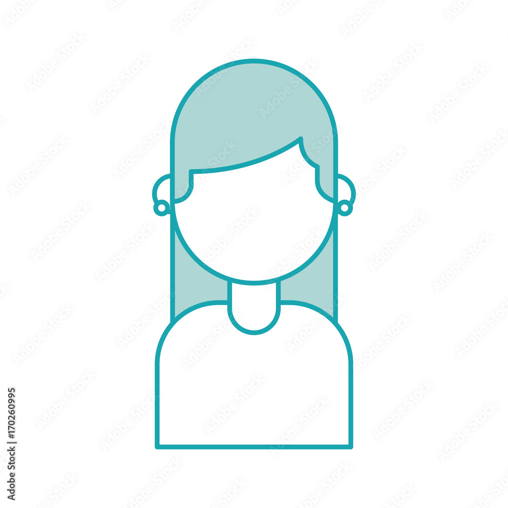 cute chef woman in uniform and hat character vector illustration cute chef woman in uniform and hat character vector illustration