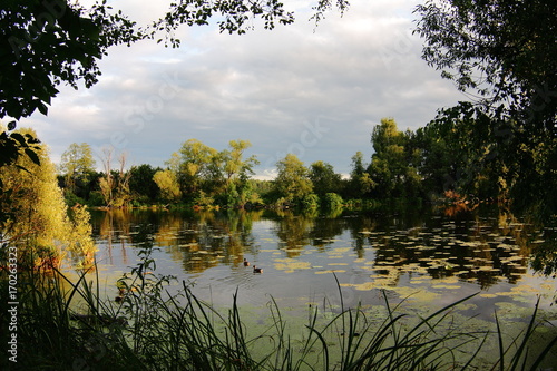 Arkhangelskoye manor