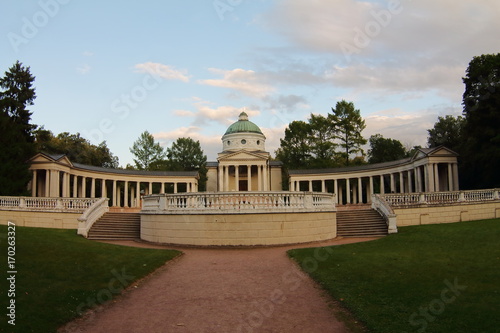 Arkhangelskoye manor