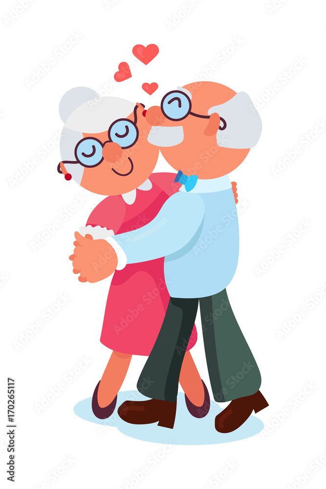 Happy Grandparents Day Happy Grandparents Day