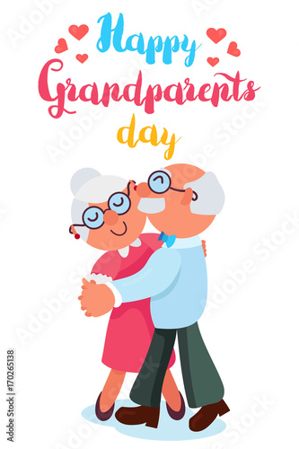 Happy Grandparents Day