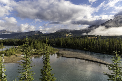 Bow River