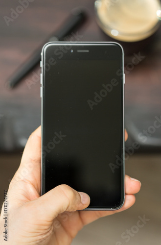 mobile phone