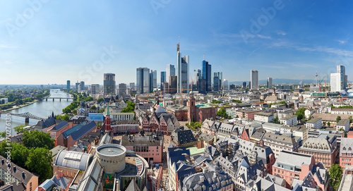 Frankfurt am Main photo