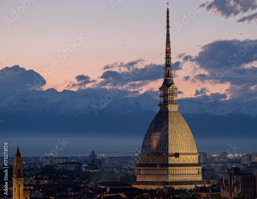 Mole Antonelliana Torino Football Club